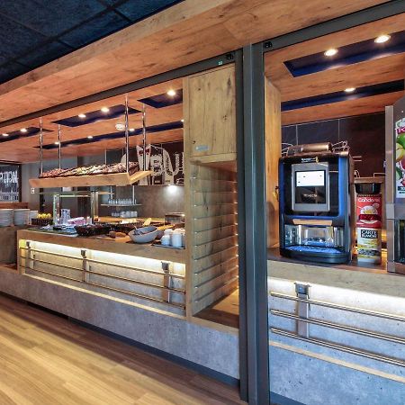 Ibis Budget Cahors Zewnętrze zdjęcie