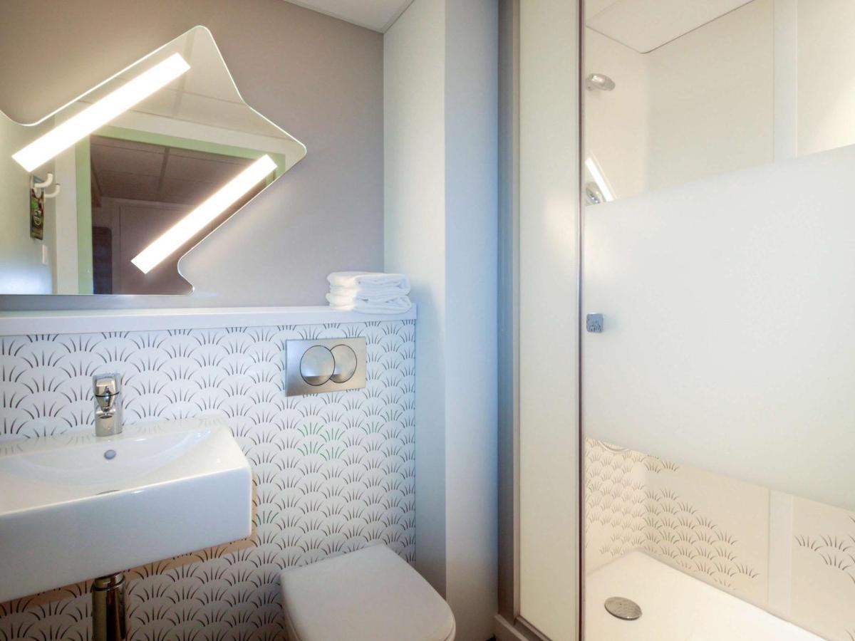 Ibis Budget Cahors Zewnętrze zdjęcie