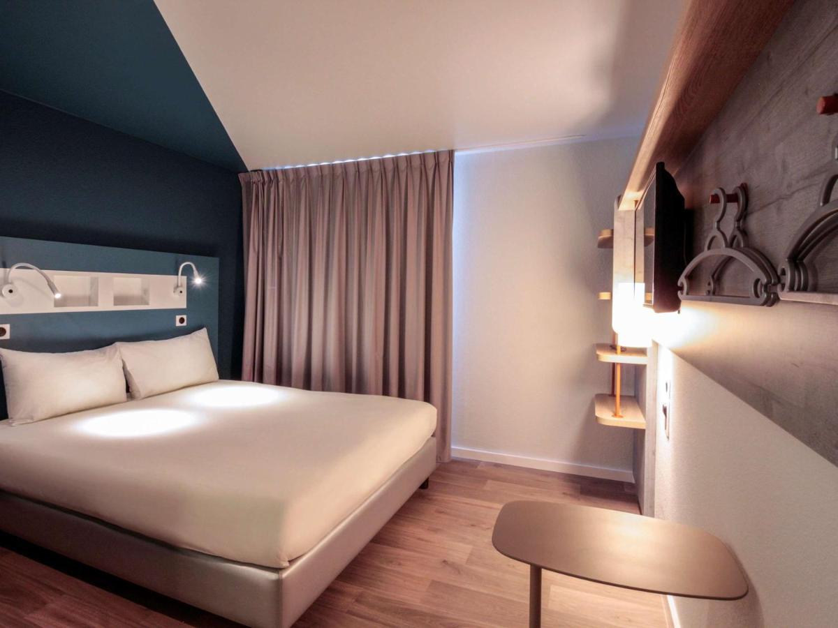 Ibis Budget Cahors Zewnętrze zdjęcie