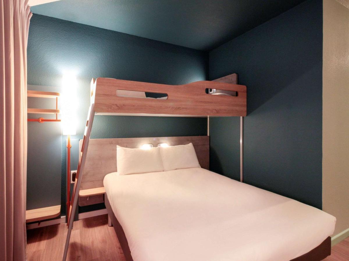 Ibis Budget Cahors Zewnętrze zdjęcie