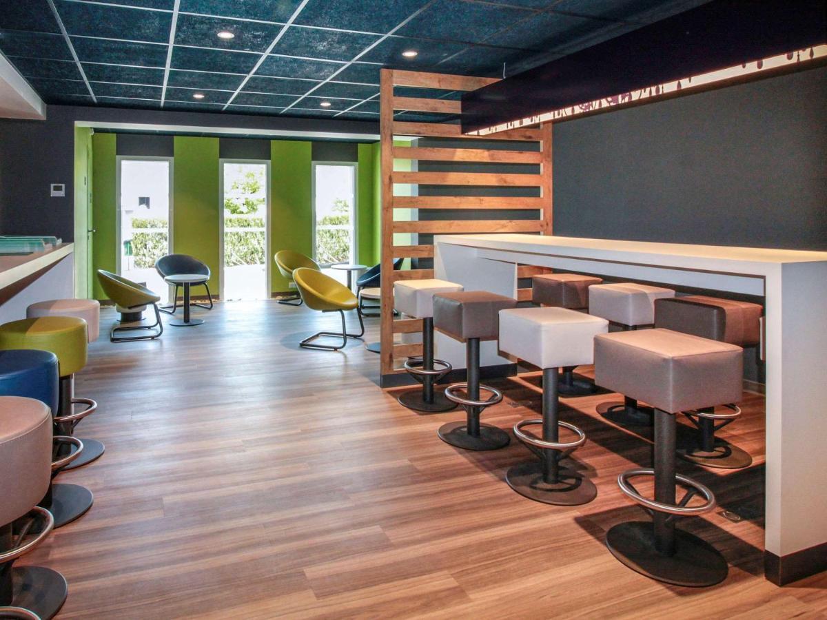 Ibis Budget Cahors Zewnętrze zdjęcie