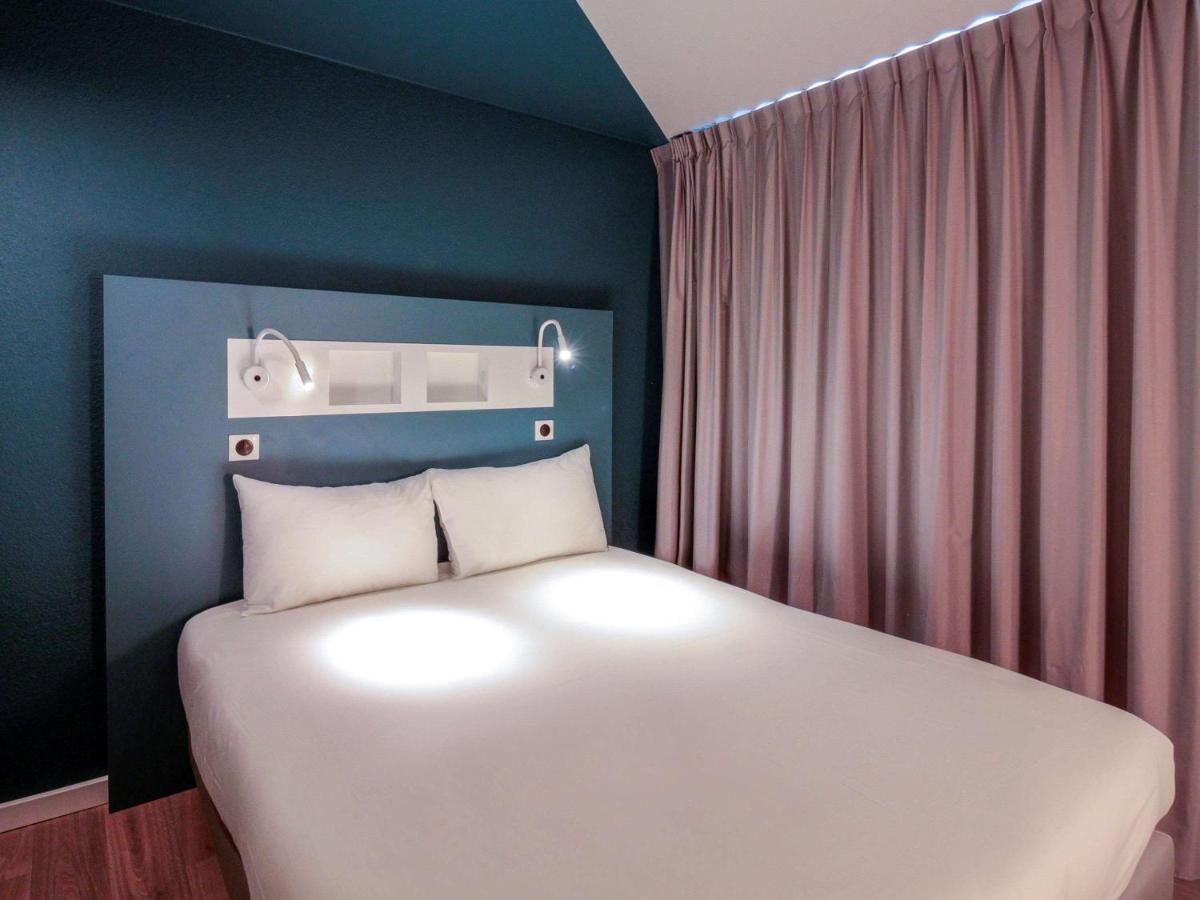 Ibis Budget Cahors Zewnętrze zdjęcie