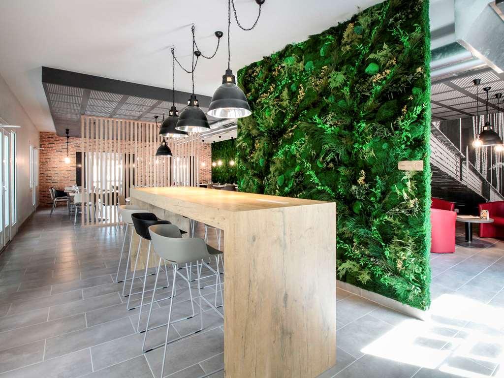 Ibis Budget Cahors Restauracja zdjęcie