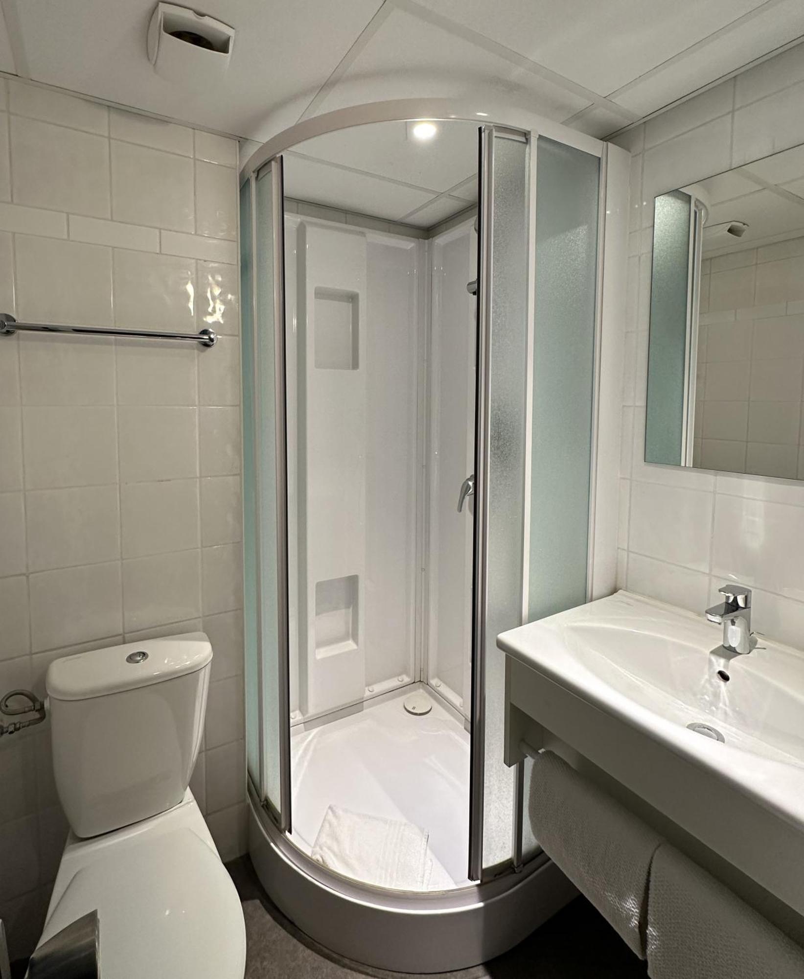 Ibis Budget Cahors Zewnętrze zdjęcie
