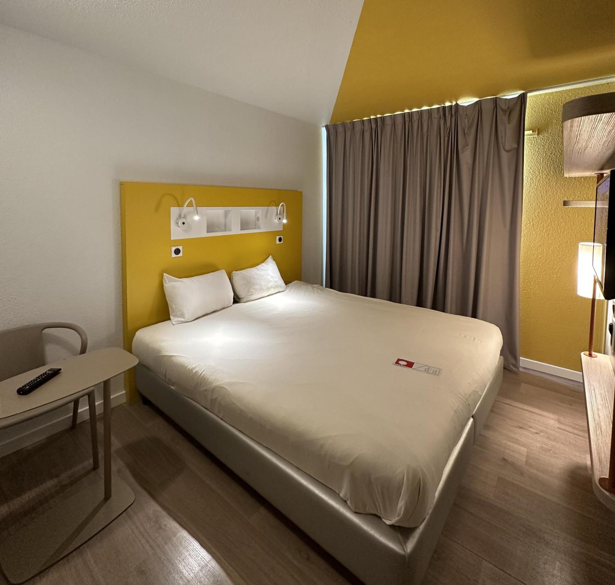 Ibis Budget Cahors Zewnętrze zdjęcie
