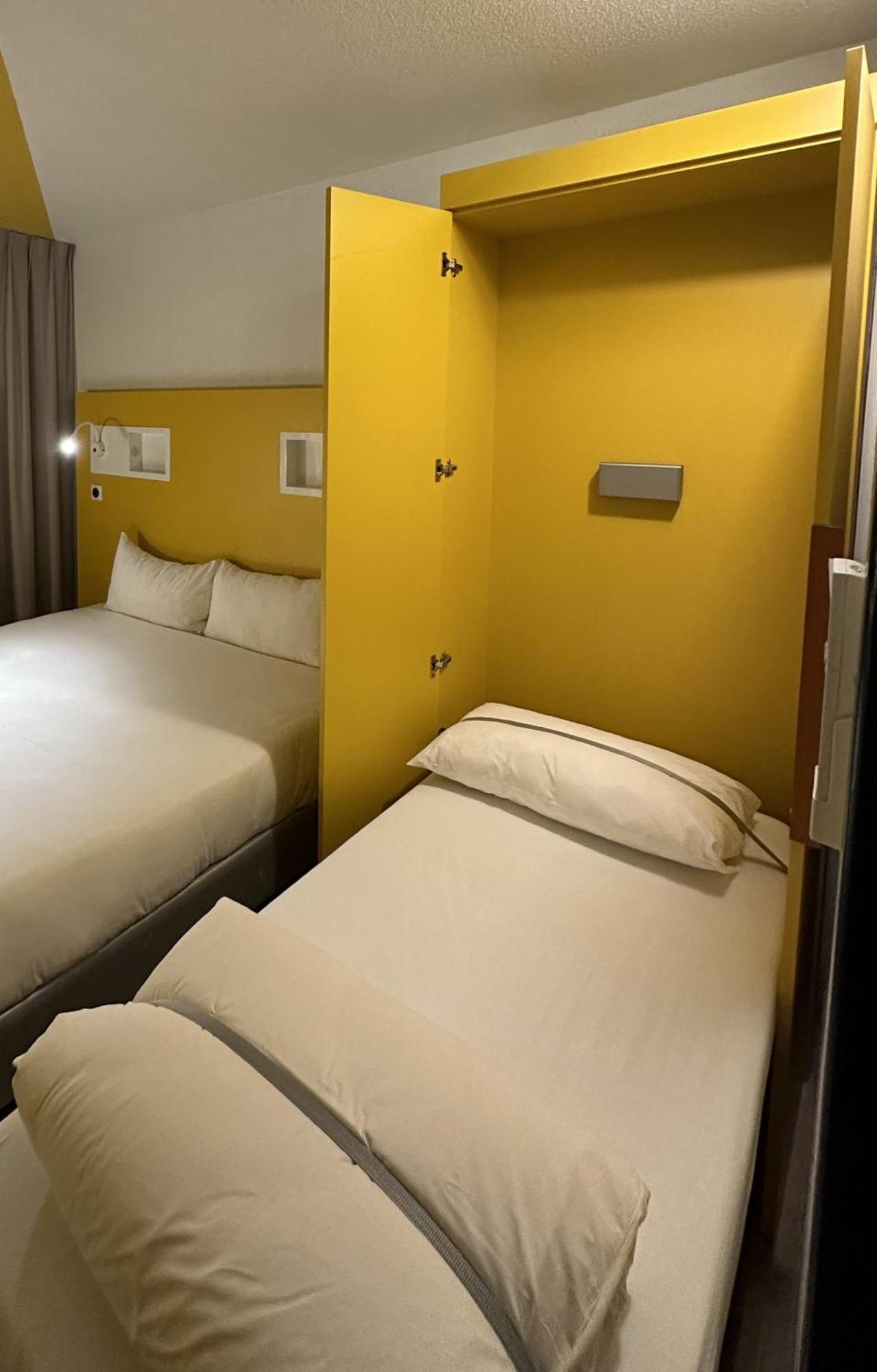 Ibis Budget Cahors Zewnętrze zdjęcie