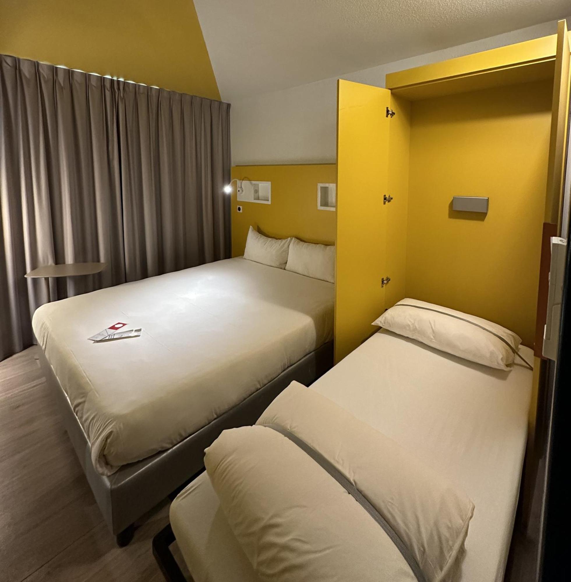 Ibis Budget Cahors Zewnętrze zdjęcie