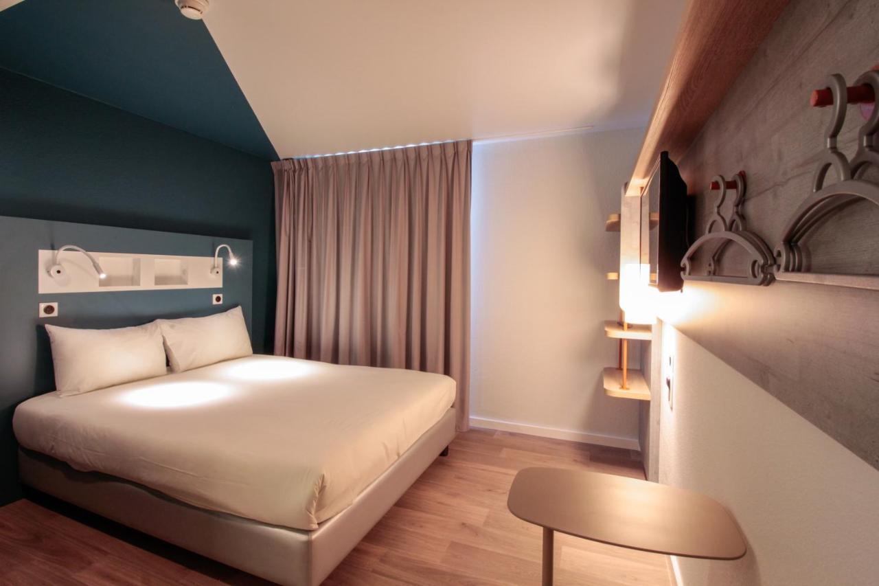 Ibis Budget Cahors Zewnętrze zdjęcie