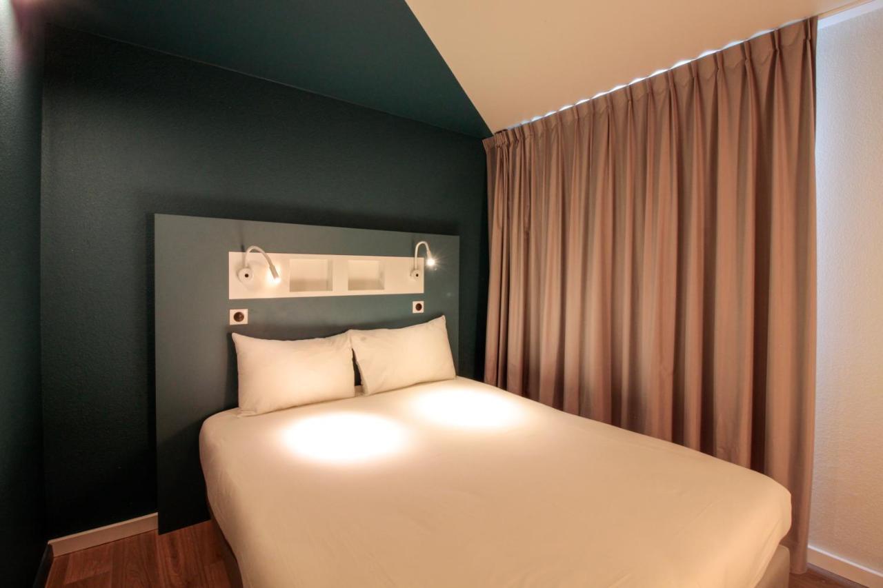 Ibis Budget Cahors Zewnętrze zdjęcie