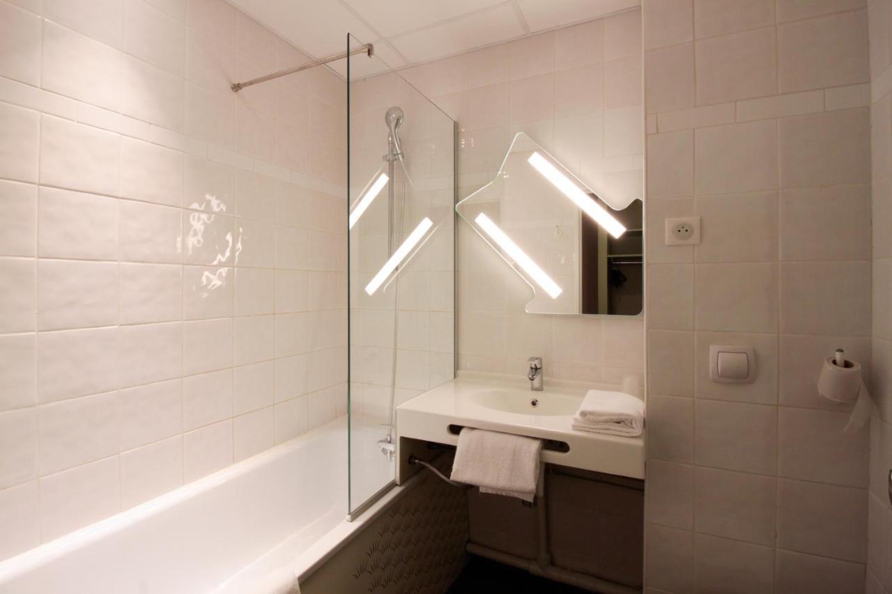 Ibis Budget Cahors Zewnętrze zdjęcie