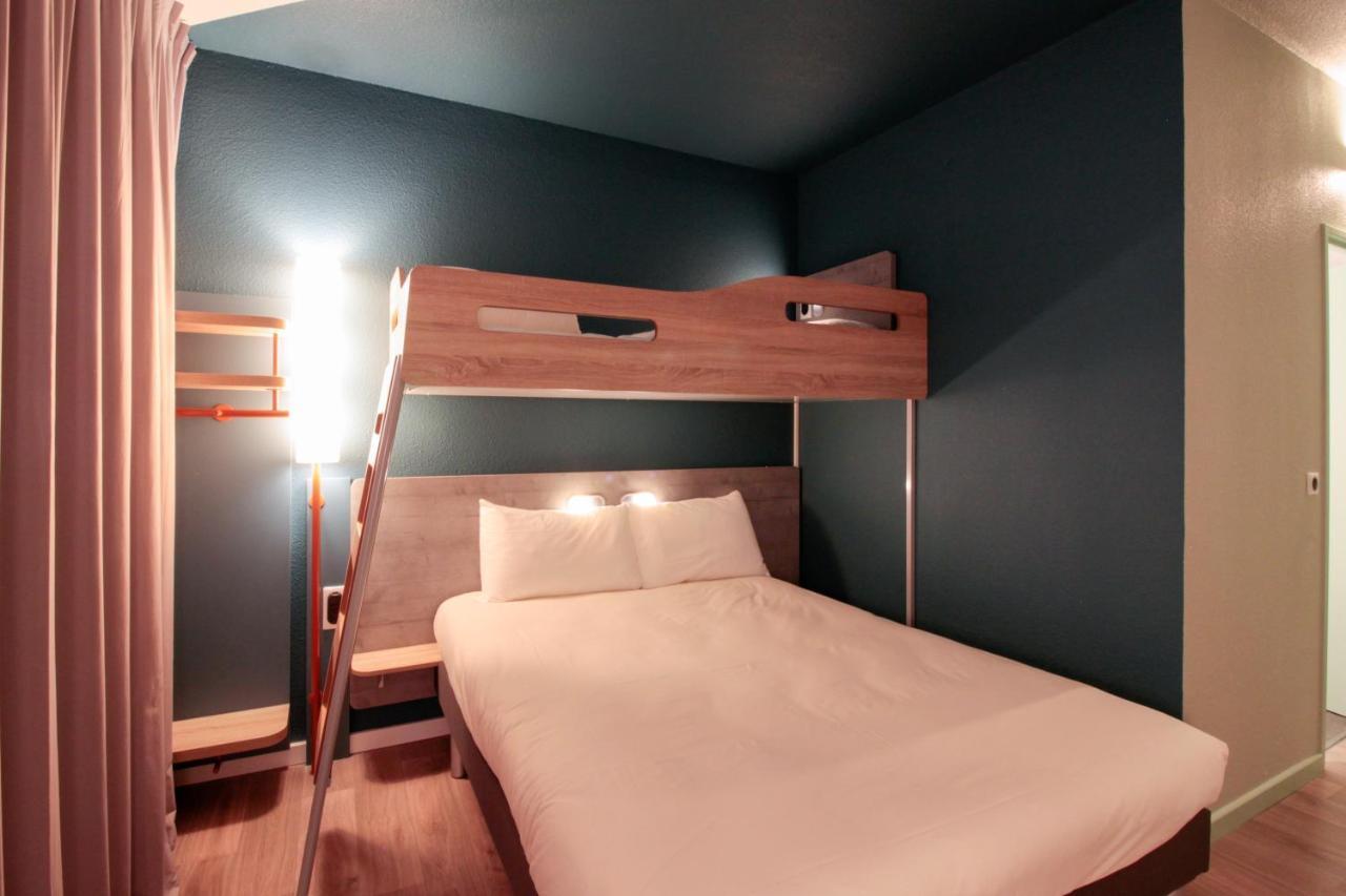 Ibis Budget Cahors Zewnętrze zdjęcie