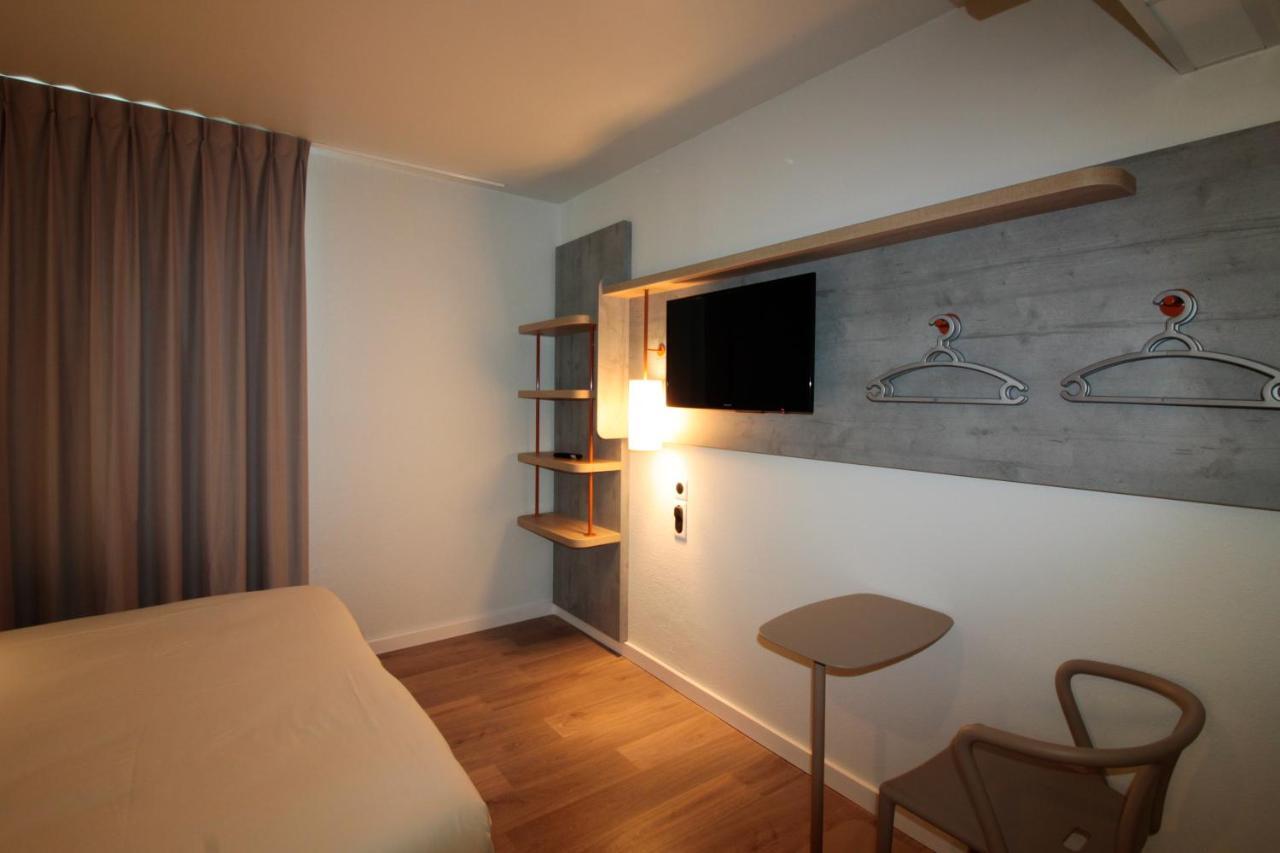Ibis Budget Cahors Zewnętrze zdjęcie