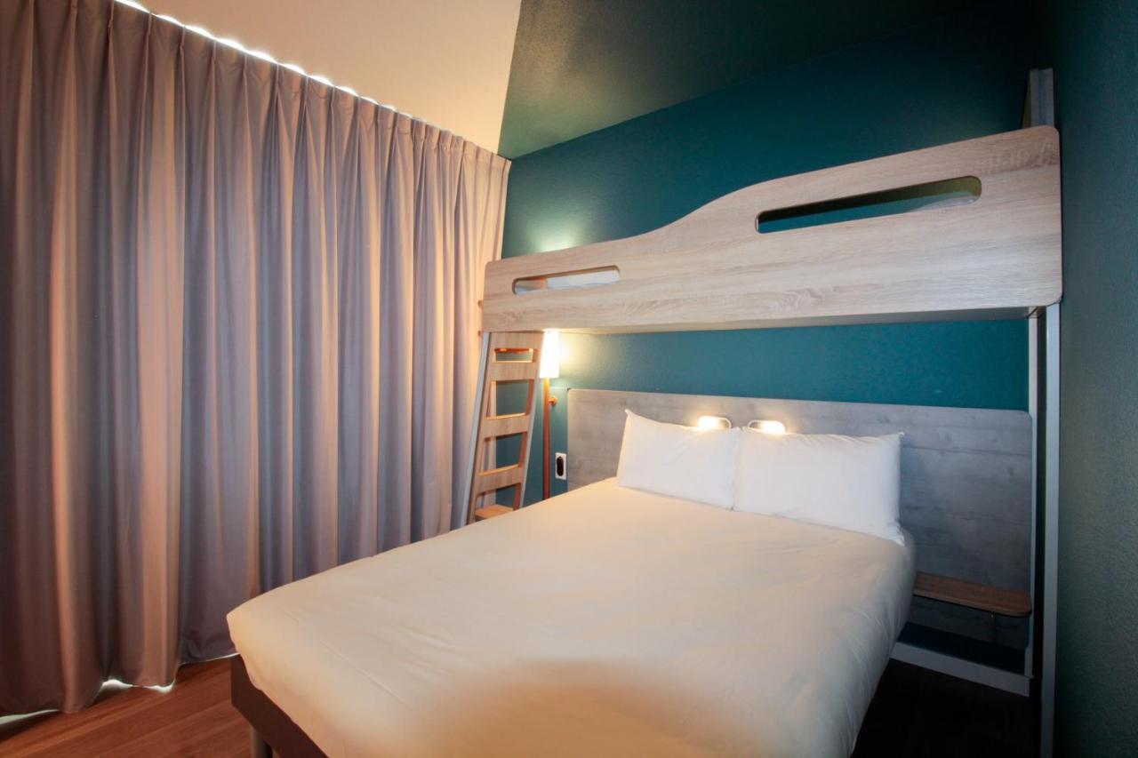 Ibis Budget Cahors Zewnętrze zdjęcie