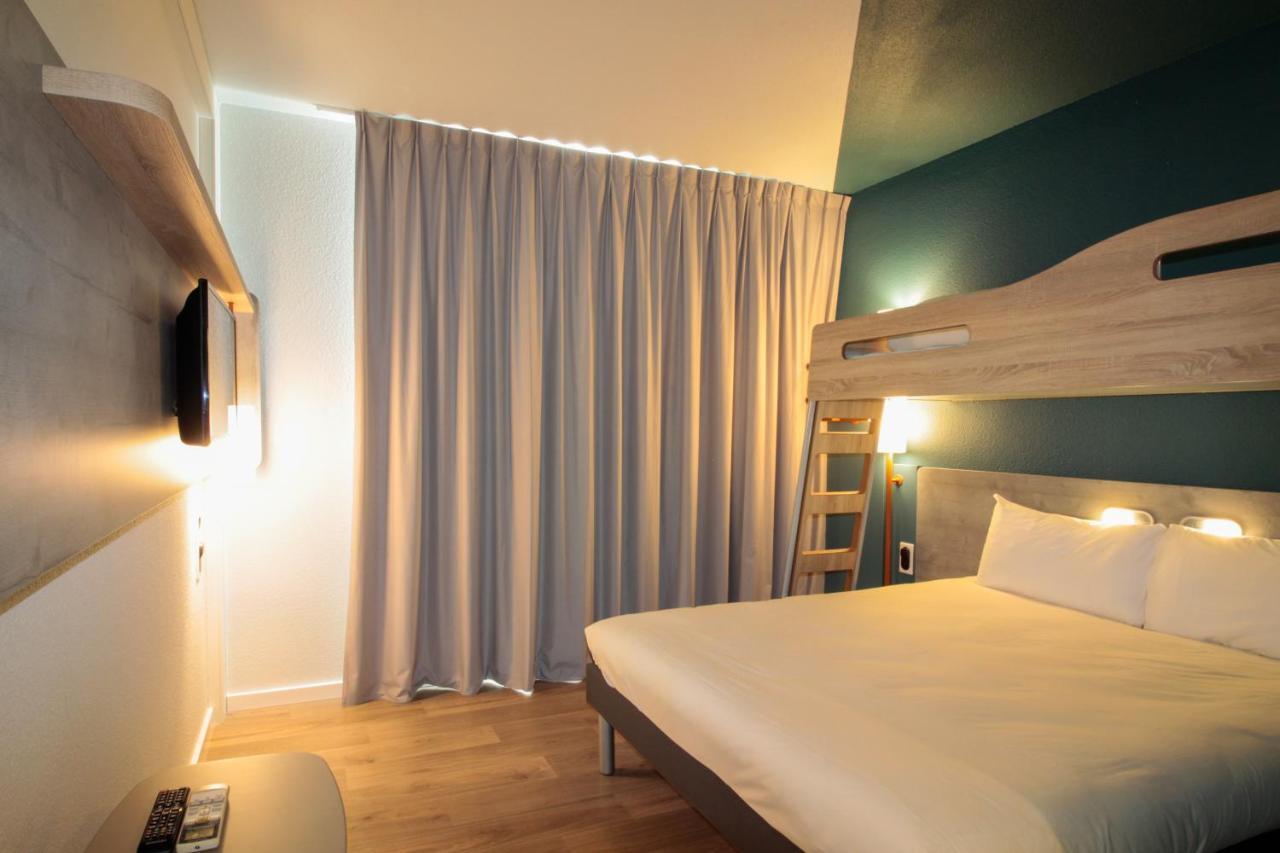 Ibis Budget Cahors Zewnętrze zdjęcie